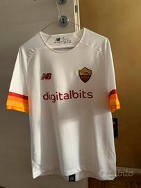 Maglia calcio roma originale