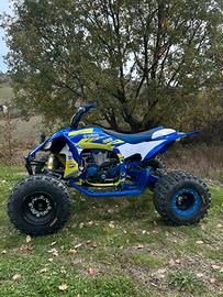 Yamaha Yzf 450