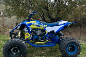 Yamaha Yzf 450
