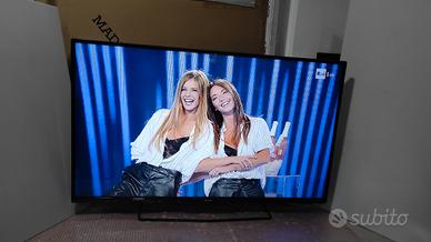 TV Samsung 47 pollibci