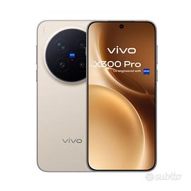 vivo x300 pro 16/512 italia
