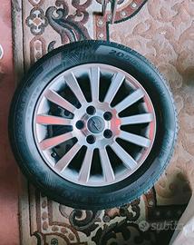 205/55/16 V