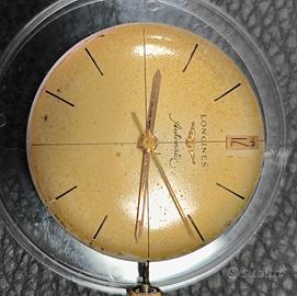 longines movimento automatico ( guasto)