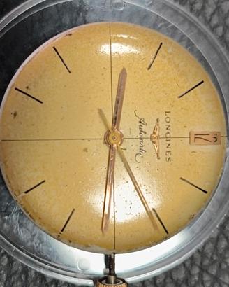 longines movimento automatico ( guasto)