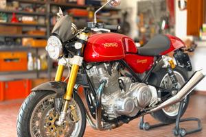 Norton Commando 961 Sport – 2013 – UK Built – 1.59