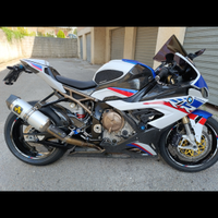 Bmw s1000 rr M