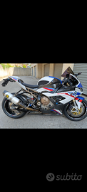 Bmw s1000 rr M