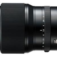 Fujifilm GF 110 F2 R LM WR NUOVO