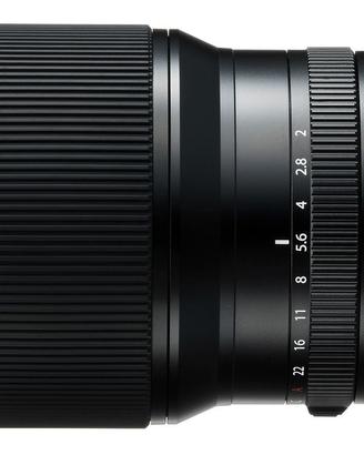 Fujifilm GF 110 F2 R LM WR NUOVO