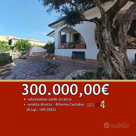 Villetta a Roma (RM)