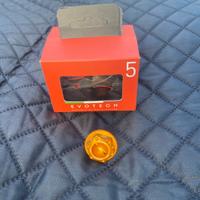 KTM tappo olio motore by Evotech