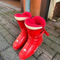 Scarponi da sci Raichle RX7