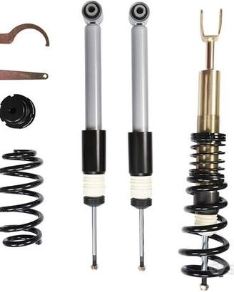 Assetto Ghiera REGOLABILE Audi A4 8E B6 B7 Avant