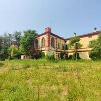 VILLA SINGOLA A CASTELLAR GUIDOBONO