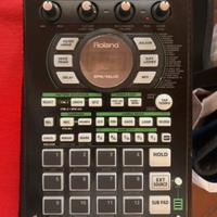Roland sp404sx