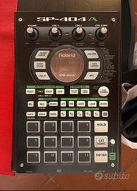 Roland sp404sx