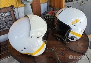 Caschi da elicotterista