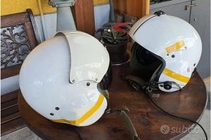 Caschi da elicotterista