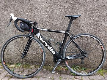 cervelo S3 taglia 51 M