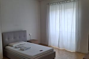 Stanza Singola - Ampia e Confortevole