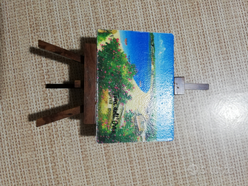 Souvenir Torre Dell'Orso