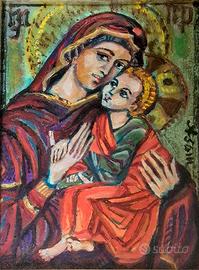 quadri Annemarie Asam 