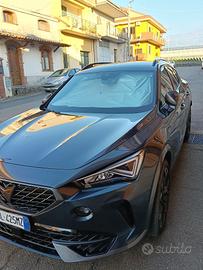 CUPRA Formentor 1.5 TSI