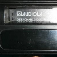 Autoradio 1998