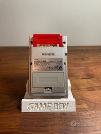 Nintendo Game Boy Pocket Funzionante