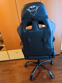 sedia da gamingTrust GXT 707 Resto.