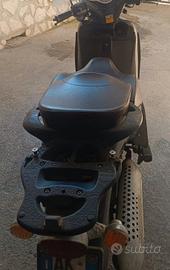 Scarabeo 150