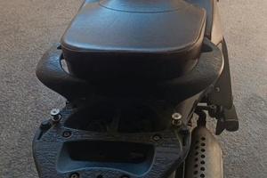 Scarabeo 150