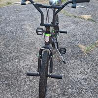 bmx originale come nuova