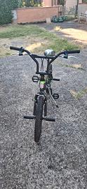 bmx originale come nuova