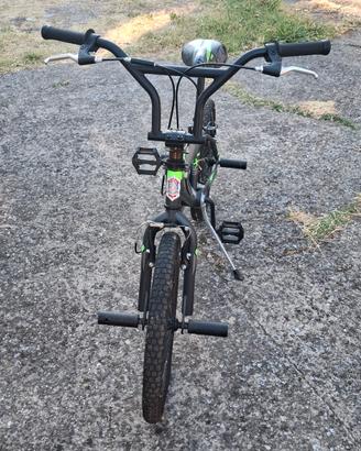 bmx originale come nuova