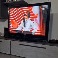 televisore samsung 55 pollici 