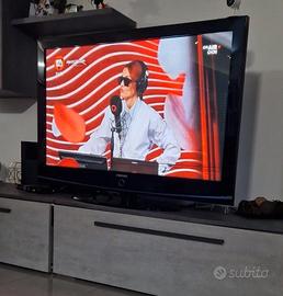 televisore samsung 55 pollici 