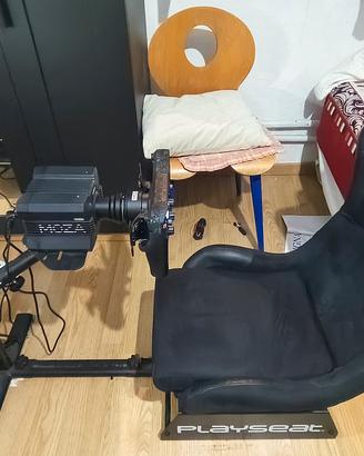 playseat evolution 