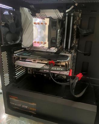 Pc gaming