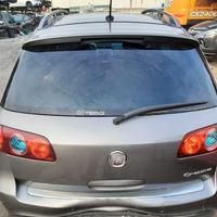 FIAT CROMA 2011 - PORTELLONE POSTERIORE