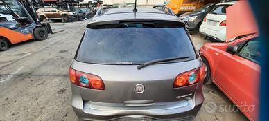 FIAT CROMA 2011 - PORTELLONE POSTERIORE