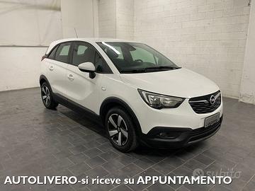 OPEL Crossland X 1.2 12V 82cv Advance-UNIPRO