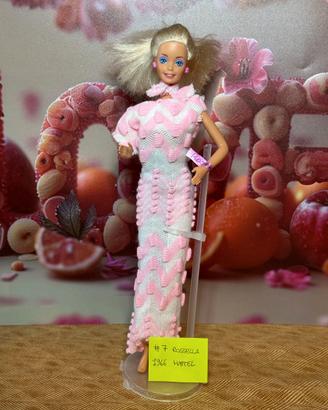 bambole barbie