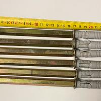 Tasselli da mensola diam. 14