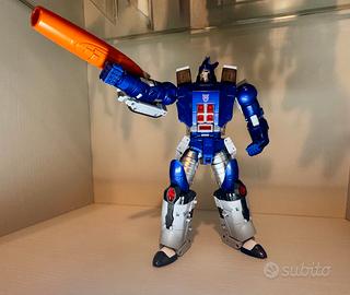 Fanstoys FT-16M Galvatron (loose)
