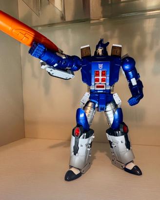 Fanstoys FT-16M Galvatron (loose)