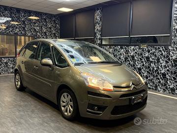 Citroen C4 Picasso 1.6 HDi 110 FAP CMP6 airdream E