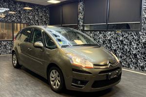 Citroen C4 Picasso 1.6 HDi 110 FAP CMP6 airdream E
