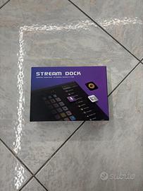 Stream deck mars gaming nuovo