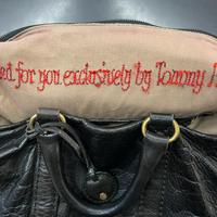 Borsa a mano Tommy Hilfiger